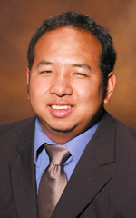 Erick L. Wong